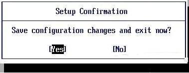 Windows11 bios怎么恢复出厂设置?