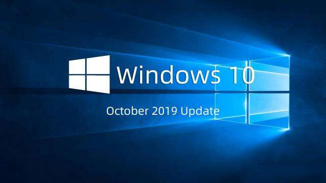 win10最新版本1909怎么样?