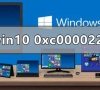win10 0xc0000225怎么修复?win10 0xc0000225修复教程