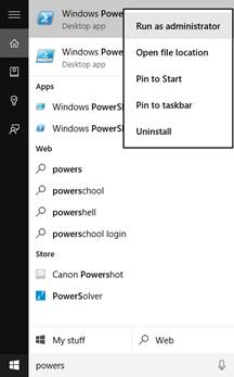 win10怎么卸载内置应用?如何卸载win10内置应用