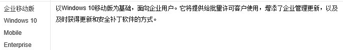 multiple editions是什么版本?multiple editions版本介绍