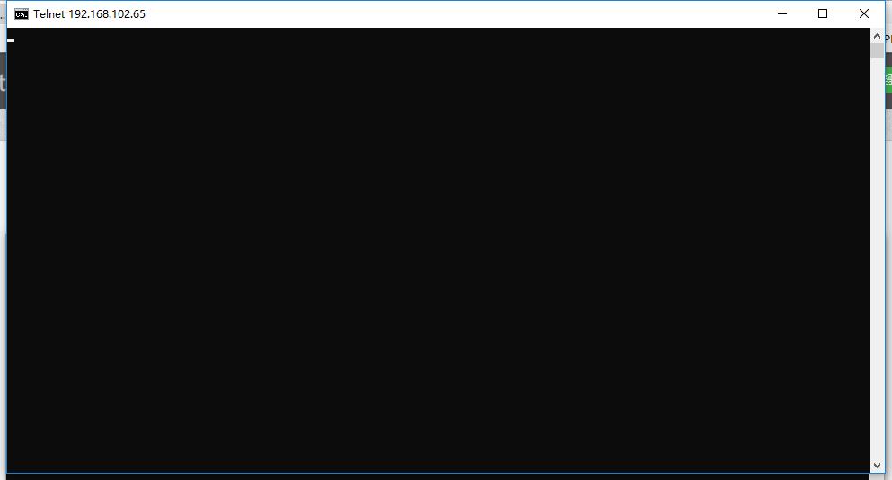win10telnet不是内部或外部命令问题求解?详细的解决教程