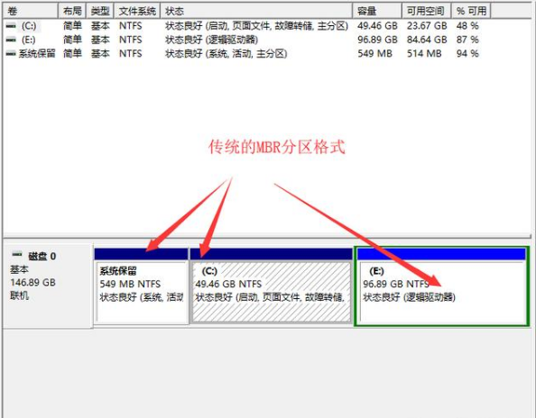 怎么做win7和win10双系统?win7和win10双系统先装哪个?