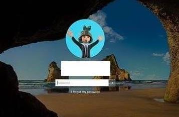 win10系统安全模式一直提示密码错误无法进入怎么办?