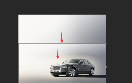 PS拉伸放大图片变形怎么办?PS拉伸图片不变形的教程