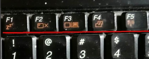win7亮度怎么调设置的快捷键?win7亮度设置的快捷键