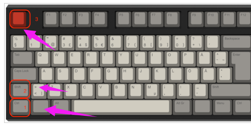 win7任务管理器快捷是什么?win7任务管理器快捷打开方式