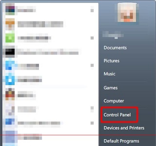 win7如何更改系统语言为中文？win7系统语言改为中文的教程