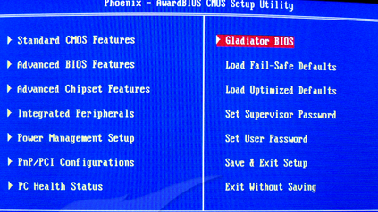 windows7旗舰版恢复出厂设置的方法步骤教程