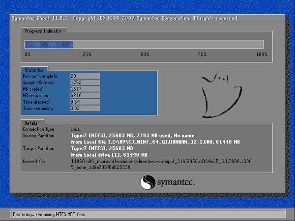 win7纯净版iso怎么安装?win7旗舰版原版镜像iso安装教程