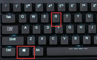 win7怎么跳过硬盘自检?win7跳过硬盘自检的方法