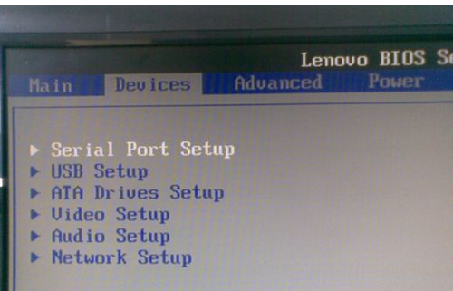 win7bios怎么设置?win7bios设置图解教程