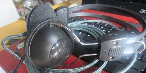 Win7系统连接耳麦不能说话怎么办?耳麦不能说话解决方法