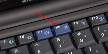 win7电脑中毒无法会用杀毒软件怎么解决?