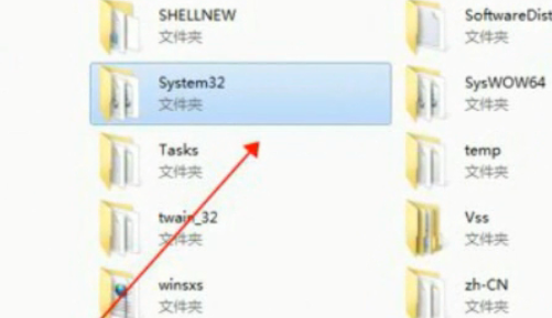 windows7系统如何快速恢复出厂设置?