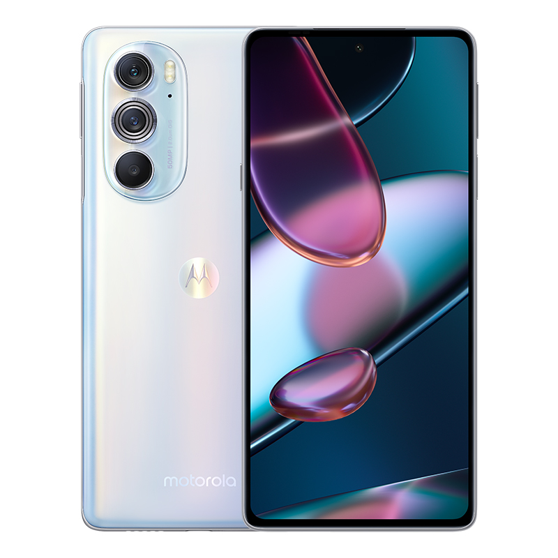 联想陈劲称骁龙 8 Gen 1 手机 moto edge X30 冠军版库存不足,京东店显示缺货