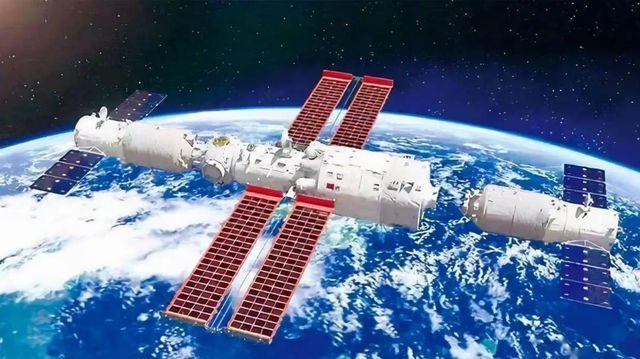 中国空间站问天实验舱完成发射前全区合练，预计将于 7 月 24 日发射