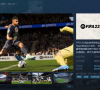 《FIFA 23》Steam 开启预购:国区价格从 288 元降至 248 元