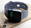 Gurman:苹果 Apple Watch Pro 将完全重新设计,屏幕大 7%,但新传感器推迟
