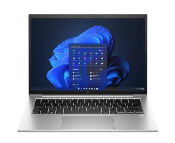 惠普新款EliteBook 1040笔记本发布：13代酷睿、2K 120Hz屏