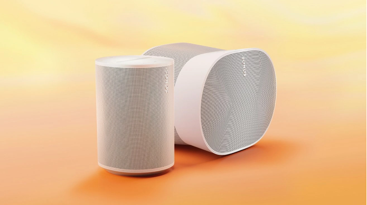 Sonos 宣布将在 2023 年 3 月 28 日起增加对 Apple Music 空间音频的支持