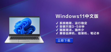 Windows11中文专业版下载