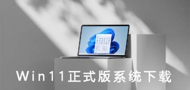 Win11正式版 Windows11中文正式版下载