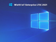 【已删除】Win10 IoT Enterprise LTSC 2021