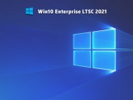 【已删除】Win10 Enterprise LTSC 2021