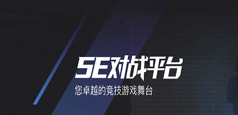 5E对战平台合集