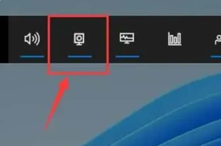 Win11怎么录制电脑屏幕?教你Win11怎么录屏