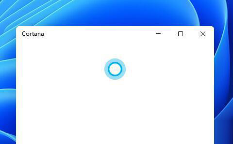 笔记本第一次开机没有小娜？win11新笔记本开机没有小娜的解决办法
