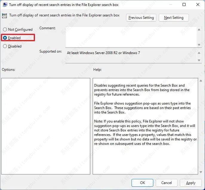 如何在 Windows 11 上禁用搜索网页结果?两种方法你需了解!