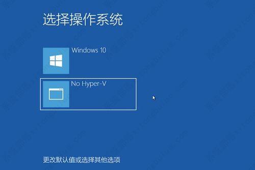 win10自带虚拟机吗？win10自带虚拟机好用吗？