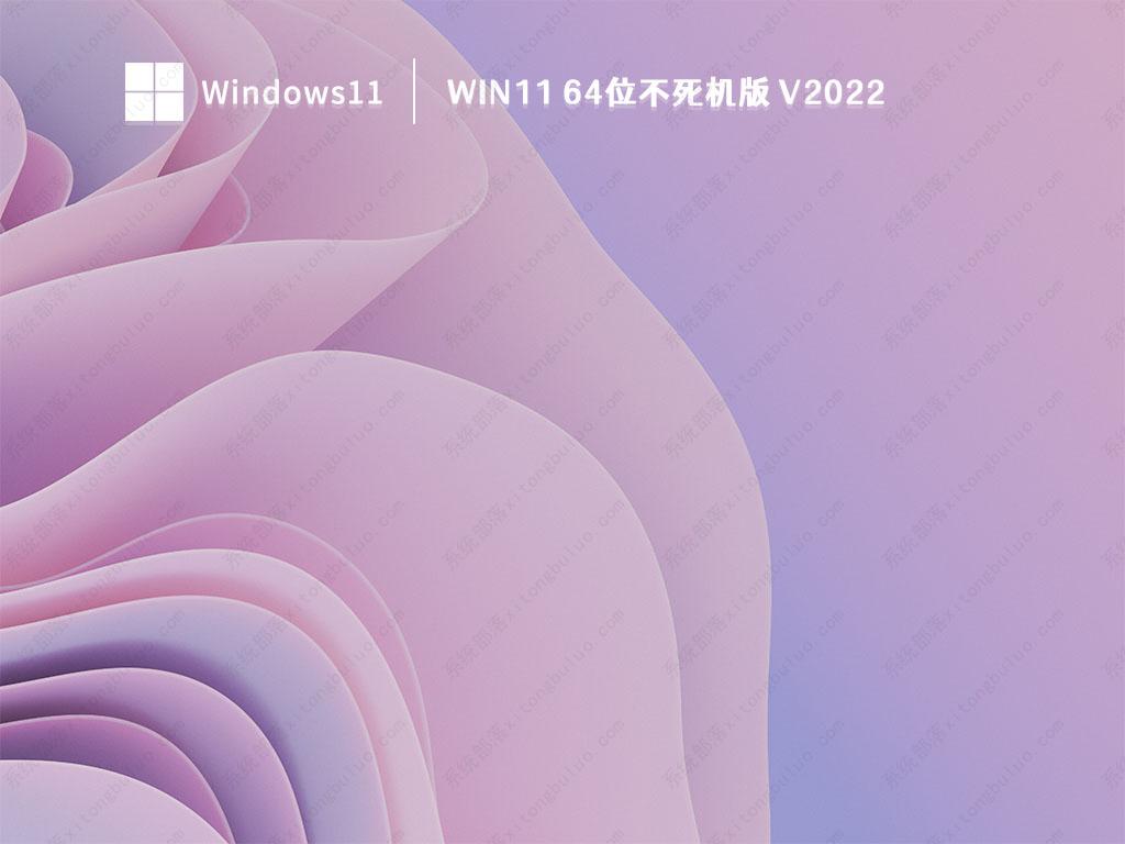 笔记本最新Win11 64位不死机版