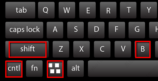 快捷键Win+Ctrl+Shift+B可以修复部分微软Win11系统卡死的问题介绍