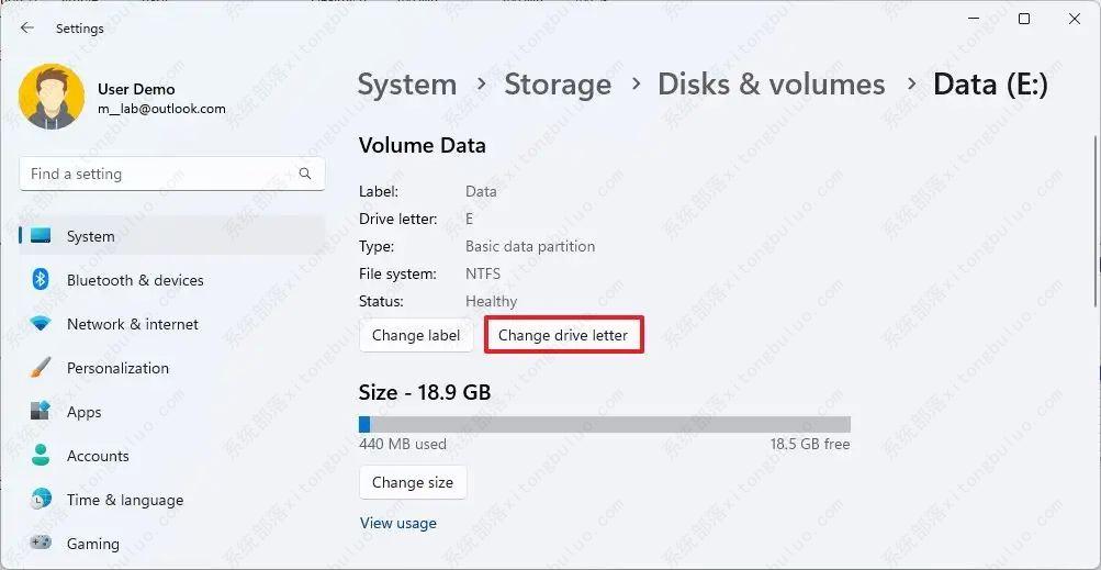如何在Windows 11上删除驱动器号?四种方法教给你!