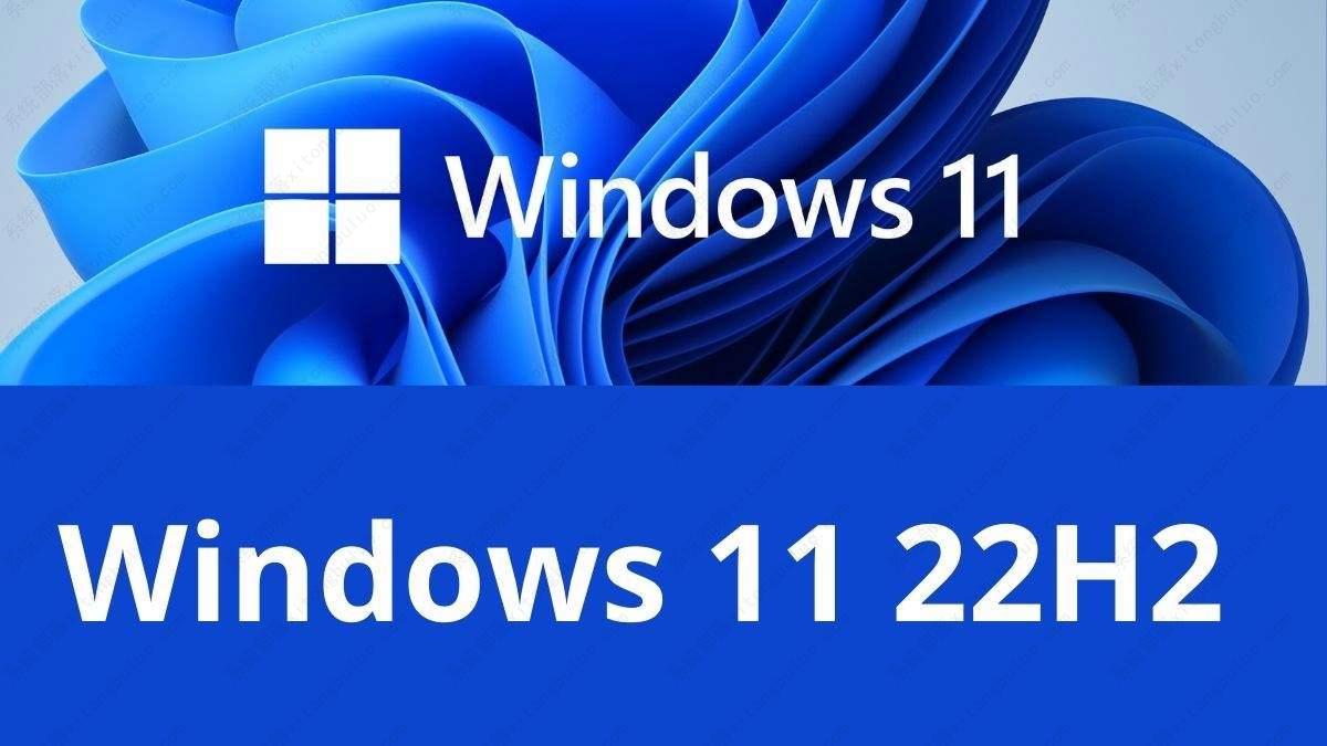 为什么Win11收不到22H2推送？Win11检查不到22H2更新怎么办？