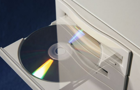 如何使用光盘安装Win7系统？光盘安装win7步骤教程