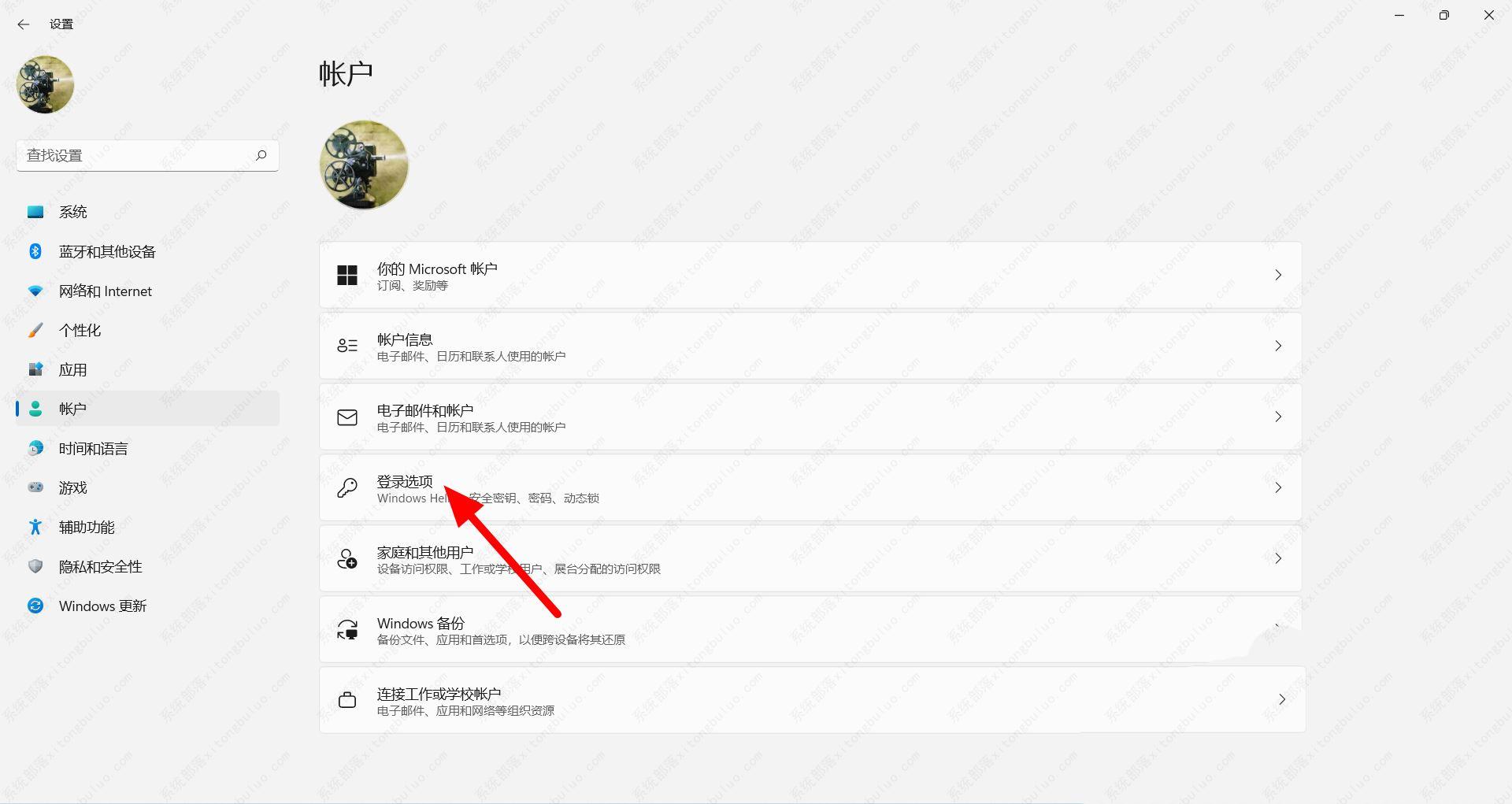 win11如何设置图片密码?