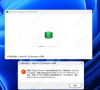 Win11无法启动适用于Android的Windows子系统怎么办?