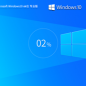 Windows10 22H2 X64 最新专业版 V2023