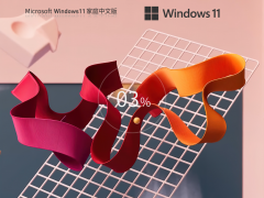 Windows11 22H2 X64 家庭中文版 V2023