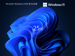Windows11 22H2 X64 官方正式版 V22621.2792
