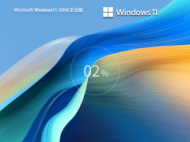 【企业必备】Windows11 23H2 X64 免费企业版