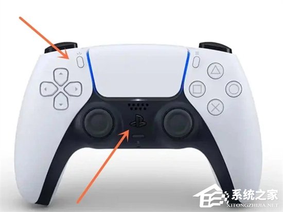 PS5手柄怎么连接电脑-PS5连接电脑显示器方法