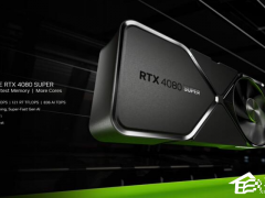 NVIDIA发布551.23显卡驱动！增加了对RTX 4080  SUPER显卡支持