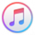iTunes（数字媒体播放软件）V12.12.3.5 官方最新版