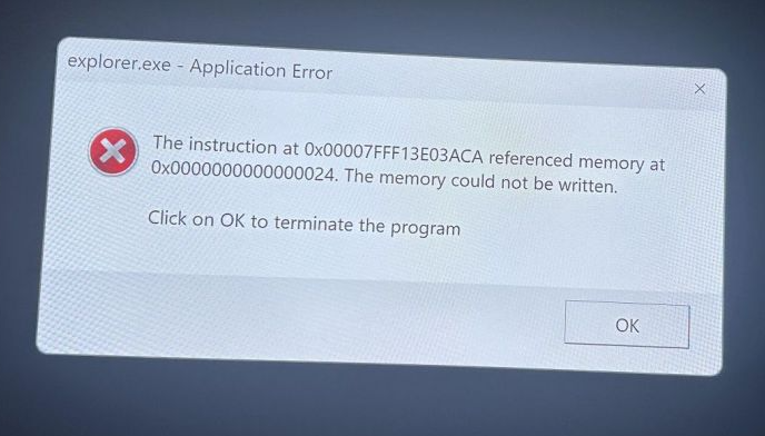 微软Win11五月更新BUG汇总!安装卡 70%、开始菜单等