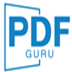 PDF Guru Anki(PDF工具箱) V1.1.16 最新版